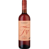 Tement Verjus Rosso   Saft aus jungen Trauben, 0,740 L