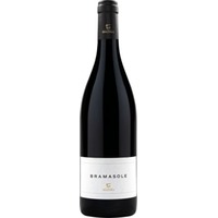 Bramasole Cortona DOC Syrah