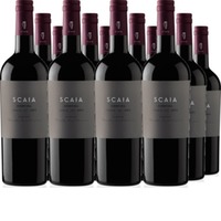 Scaia Rossa Corvina Veneto Rosso IGT