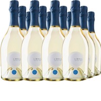 Liboll Vino Spumante Extra Dry