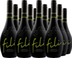 FILI Prosecco DOC Vino Frizzante 
