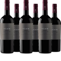 Scaia Rossa Corvina Veneto Rosso IGT