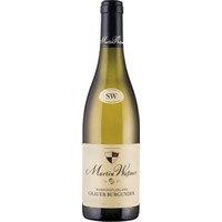 Markgräflerland Grauburgunder SW QbA trocken