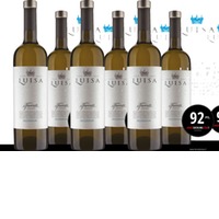 Desiderium Ferretti Bianco IGT