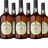 Ferreira White Port