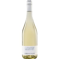Frizzante Gelber Muskateller - Weingut Gerald Waltner