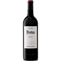 Bodegas Protos S.L. Protos Crianza - - Duero-Tal (Castilla y Leon), Spanien