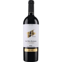 Bodegas Valdemar Las Seis Alhajas Rioja DOCa - - Oberer Ebro, Spanien