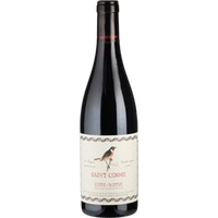 Côte Rôtie - - Saint Cosme - Französischer Rotwein