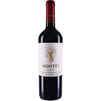 Montes Cabernet Sauvignon Reserva
