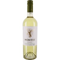 Montes Reserva Sauvignon Blanc
