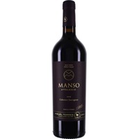 Torres Manso de Velasco Cabernet Sauvignon