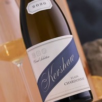 Chardonnay Elgin Clonal Selection