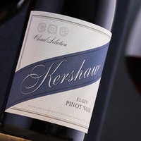 Pinot Noir Elgin Clonal Selection