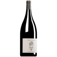 "Il Randagio" Rosso Toscana IGT MAGNUM