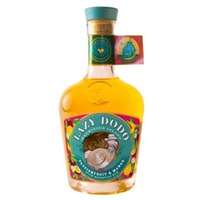 Lazy Dodo Passionfruit & Mango Rumlikör