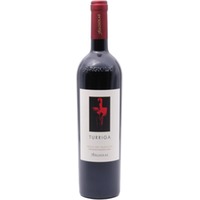 Turriga Isola dei Nuraghi IGT