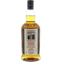 Heavily Peated Small Batch 11 57.9%