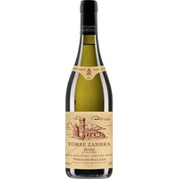 Torre Zambra Poggio Salaia Pecorino Terre di Chieti IGT