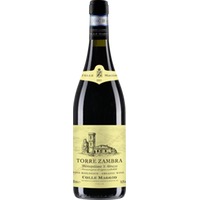 Torre Zambra Montepulciano d'Abruzzo Colle Maggio