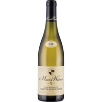 Grauburgunder SW Qualitätswein trocken - Martin Waßmer