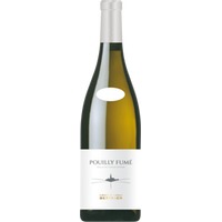 Pouilly-Fumé, AOP