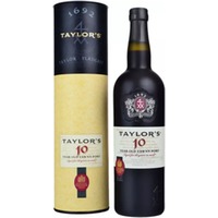 Taylors Portwein 10 Years