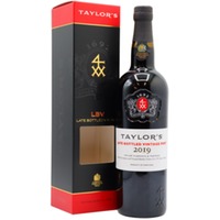Taylors Portwein LBV
