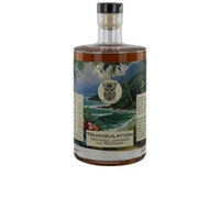 RumClub Triangulation 0,7 l , Trinidad Jamaica La Reunion