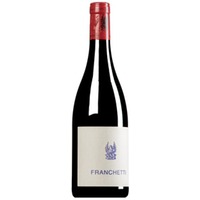 "Franchetti" Rosso Terre Siciliane IGT