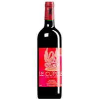 "Le Cupole di Trinoro" Rosso Toscana IGT