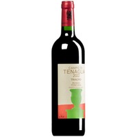 "Campo di Tenaglia" Cabernet Franc Toscana IGT