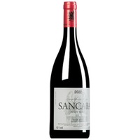 "Sancaba" Pinot Nero Toscana IGT