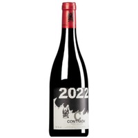 Contrada C (Chiappemacine) Rosso Terre Siciliane IGT