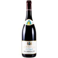 Domaine Paul Jaboulet Aîné La Chapelle Hermitage
