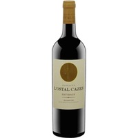 Domaine Cazes Estibals Minervois AC - - Midi - Languedoc-Roussillon, Frankreich