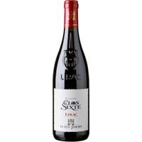 Clos De Sixte - Alain Jaume