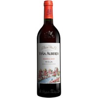 La Rioja Alta »Viña Alberdi« Reserva Spanien Rotwein Trocken