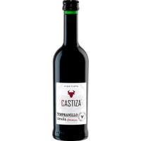 Tempranillo trocken 0,25 l - Castiza
