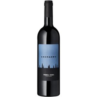 "Andraemo" Terra Nera Toscana IGT Sangiovese Cabernet Sauvignon Syrah