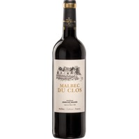 Famille Baldès Malbec Du Clos