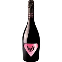 Yby Premium Sekt Rose Dry