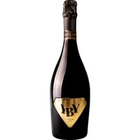 Yby Premium Sekt Crystal Dry