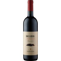Rocca Rubia Riserva DOC - Carignano del Sulcis aus Sardinien