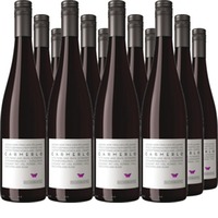 Cabmerlo Kaisermantel QbA trocken