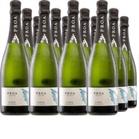 Cava Proa Semi Seco