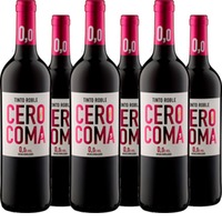 Cero Coma Tinto