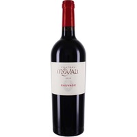 Château Moyau Sauvage