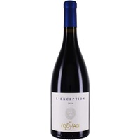 Château Moyau L´Exception