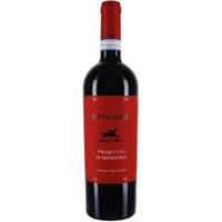 Epicuro Primitivo di Manduria
